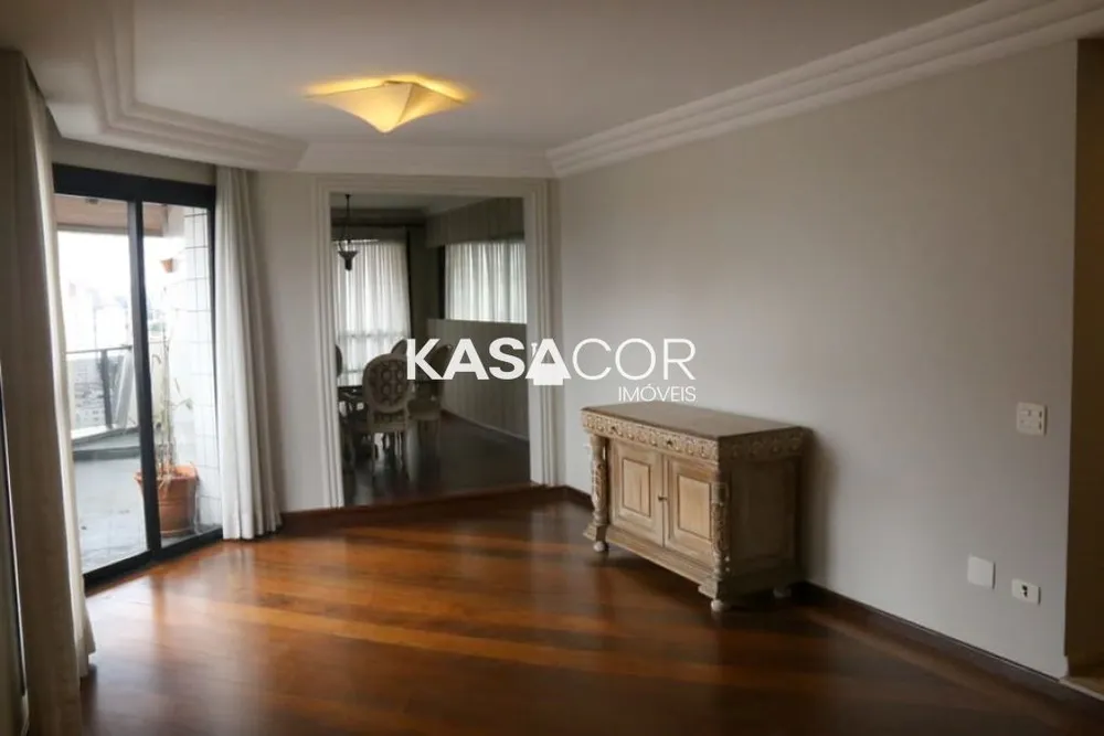Apartamento, 4 quartos, 155 m² - Foto 3