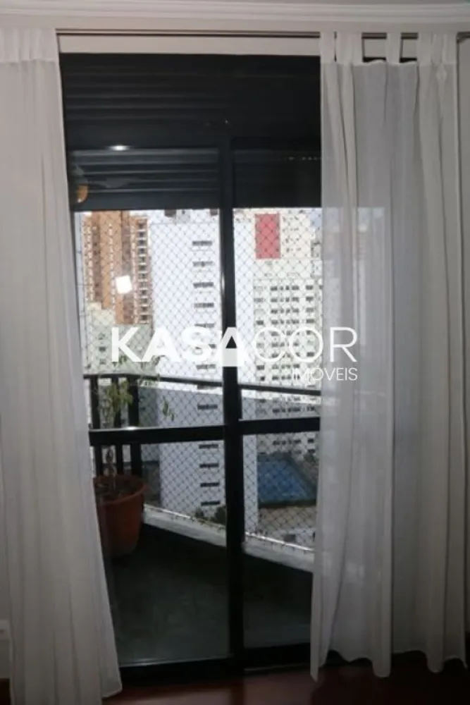 Apartamento, 4 quartos, 155 m² - Foto 2