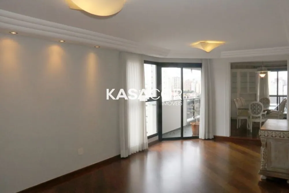 Apartamento, 4 quartos, 155 m² - Foto 1
