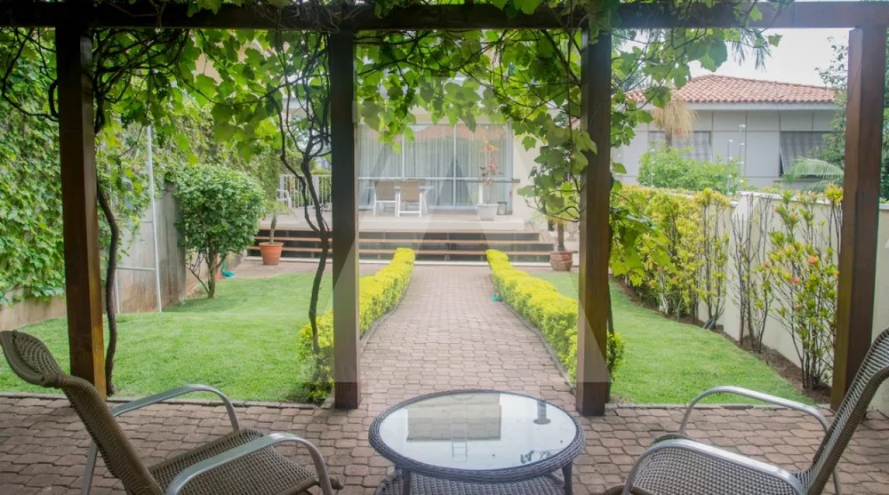 Sobrado, 4 quartos, 520 m² - Foto 4