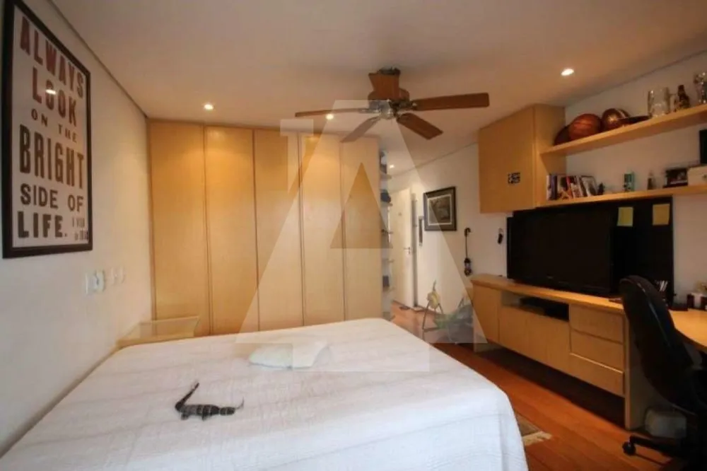 Sobrado, 4 quartos, 520 m² - Foto 8