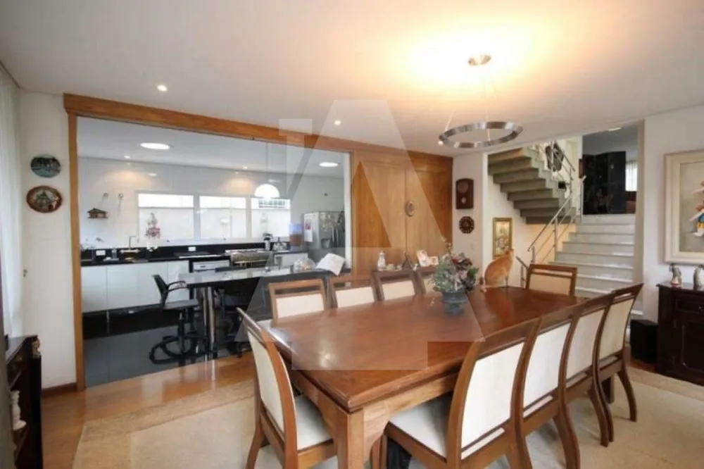 Sobrado, 4 quartos, 520 m² - Foto 3