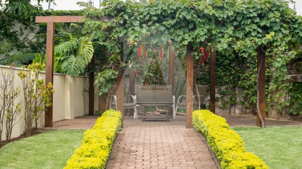 Sobrado, 4 quartos, 520 m² - Foto 1