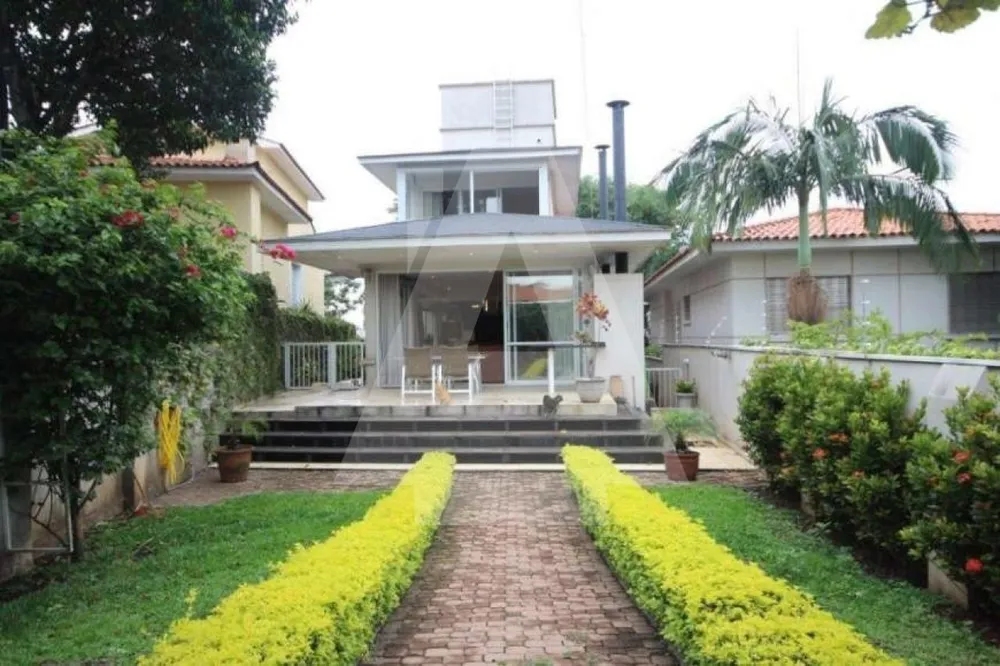 Sobrado, 4 quartos, 520 m² - Foto 2