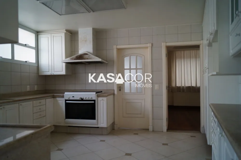 Apartamento, 4 quartos, 360 m² - Foto 5