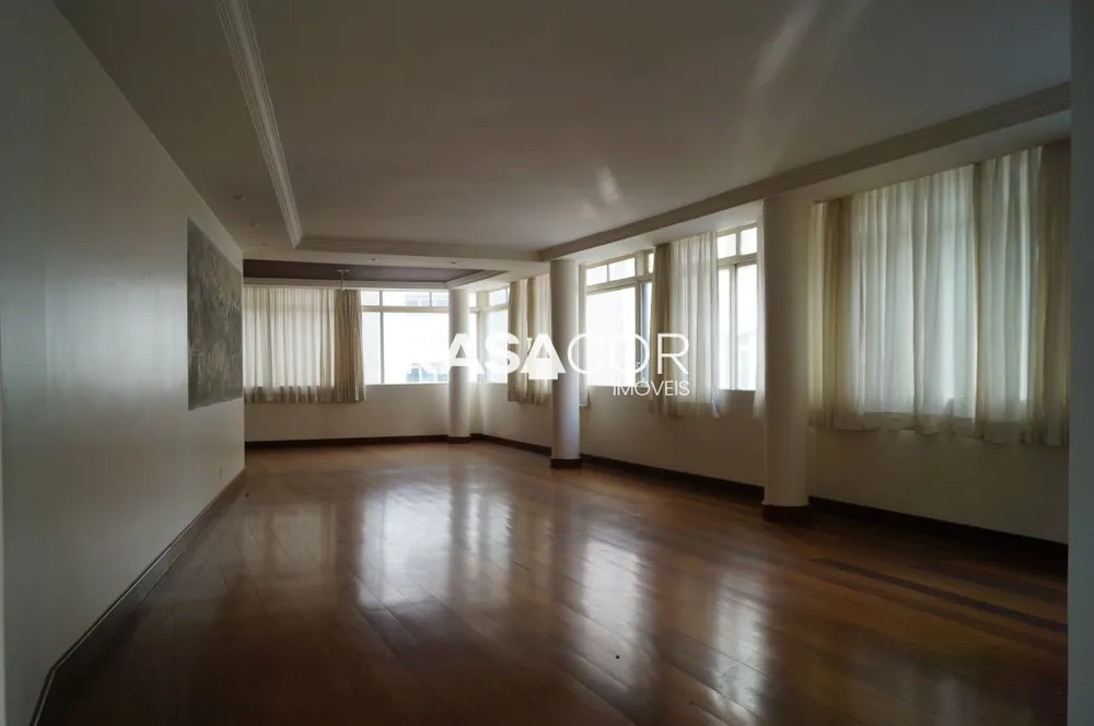 Apartamento, 4 quartos, 360 m² - Foto 2