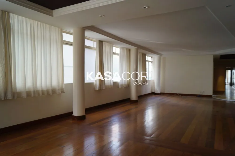 Apartamento, 4 quartos, 360 m² - Foto 1