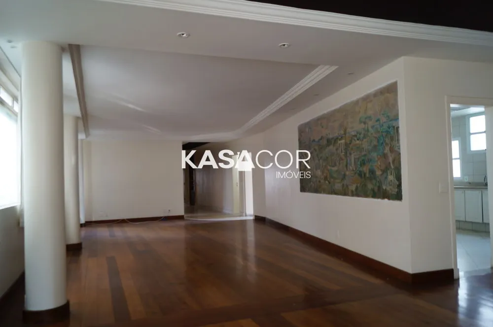 Apartamento, 4 quartos, 360 m² - Foto 4