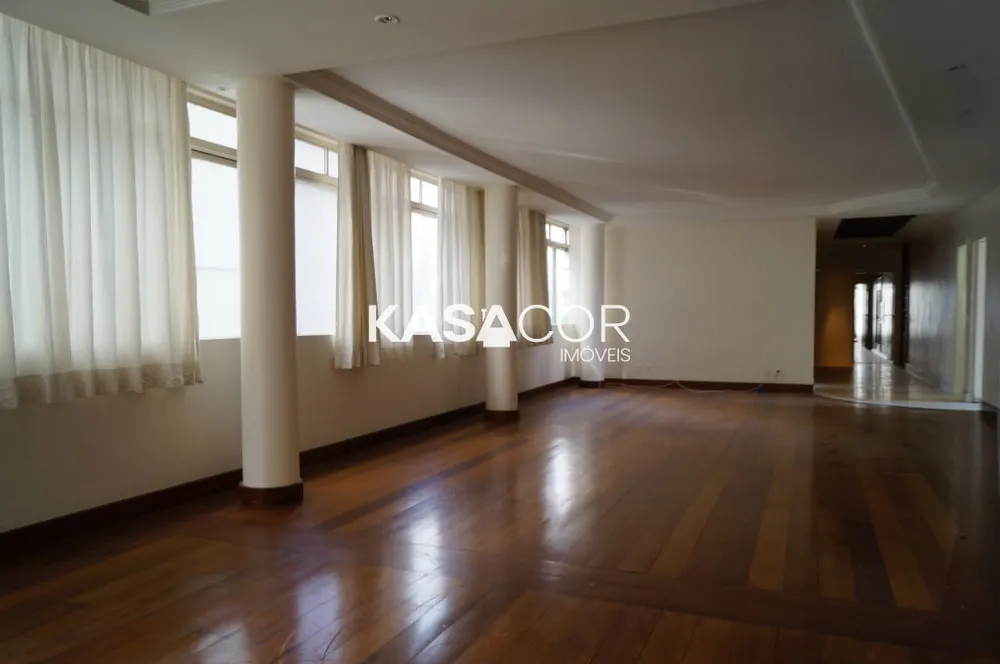 Apartamento, 4 quartos, 360 m² - Foto 3