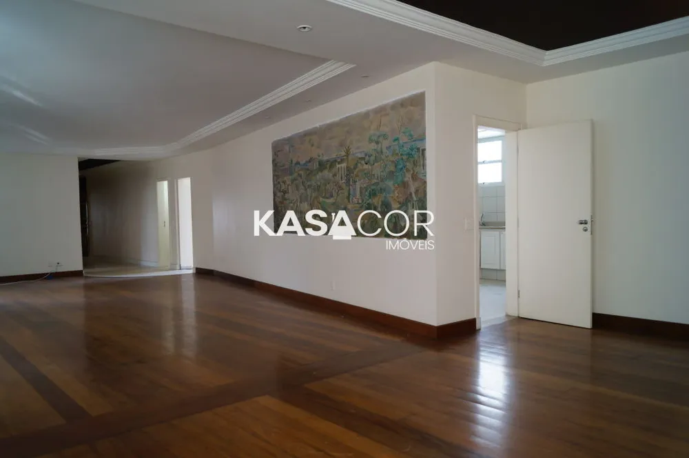 Apartamento, 4 quartos, 360 m² - Foto 8
