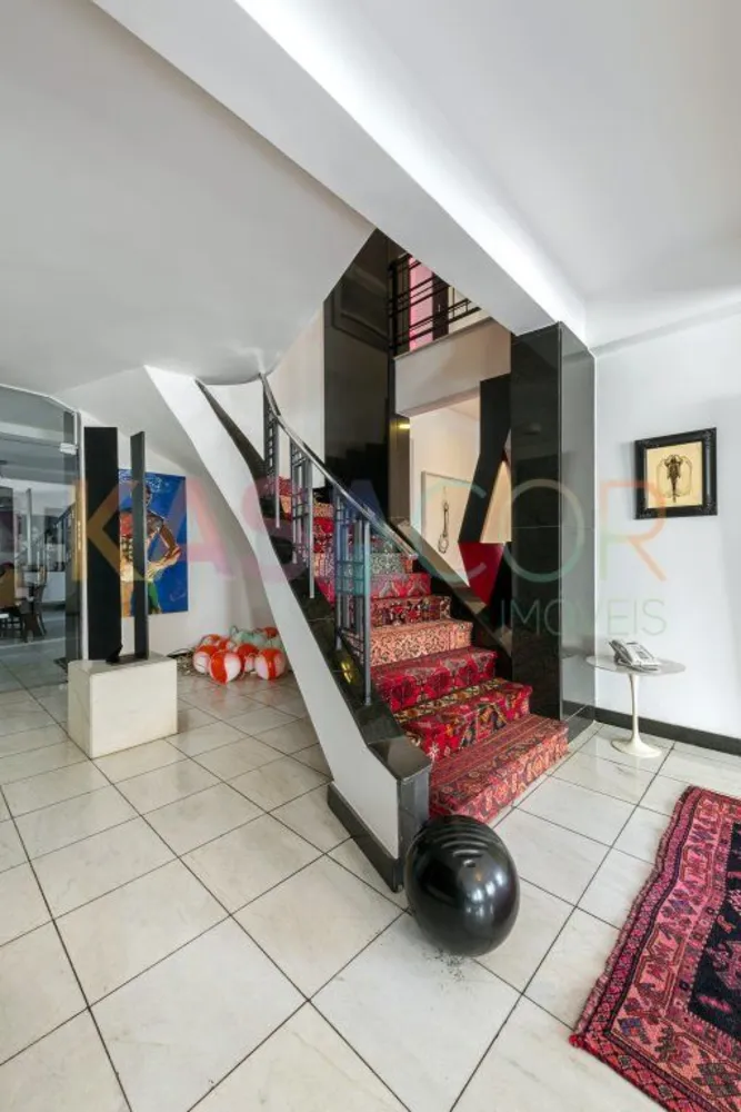 Apartamento, 3 quartos, 880 m² - Foto 2