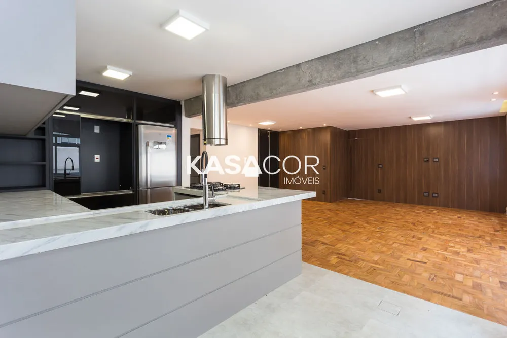 Apartamento, 2 quartos, 112 m² - Foto 1
