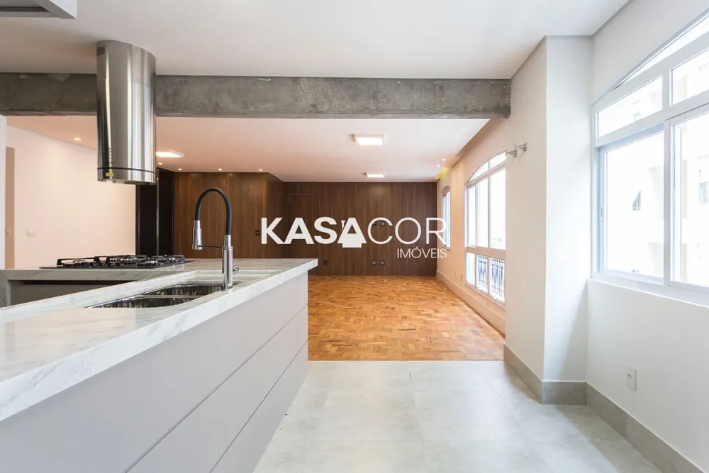 Apartamento, 2 quartos, 112 m² - Foto 2