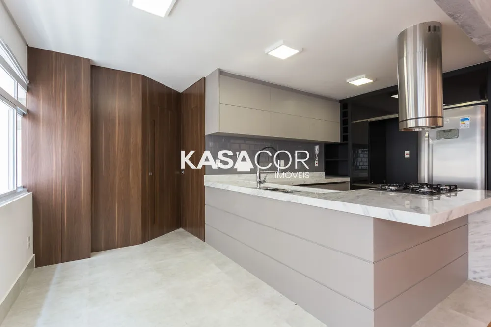 Apartamento, 2 quartos, 112 m² - Foto 4
