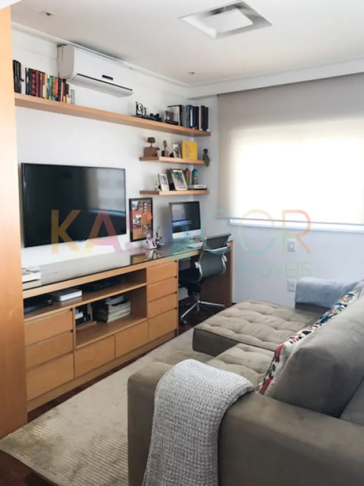 Apartamento, 3 quartos, 147 m² - Foto 4