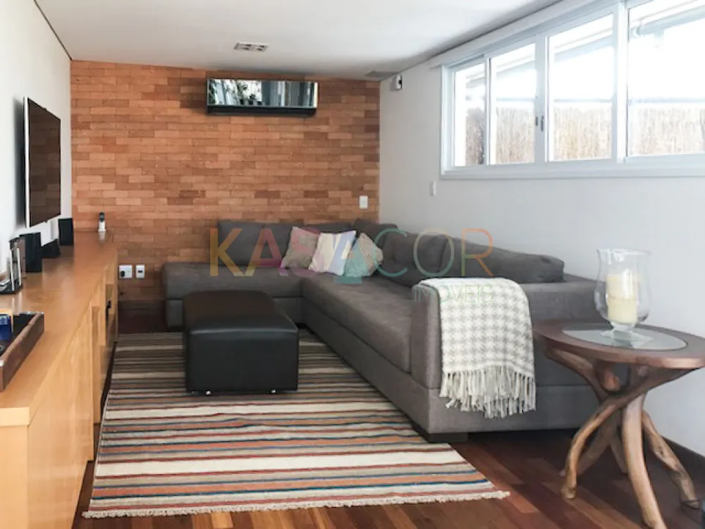 Apartamento, 3 quartos, 147 m² - Foto 1