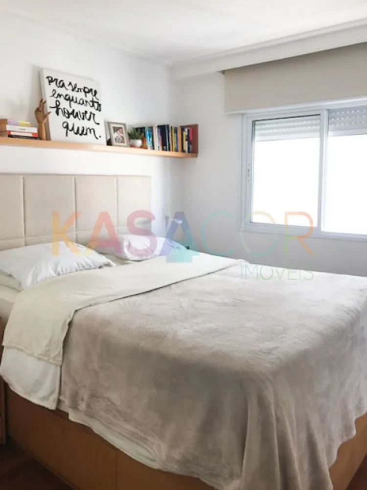 Apartamento, 3 quartos, 147 m² - Foto 8