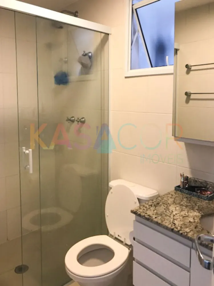Apartamento, 3 quartos, 147 m² - Foto 6
