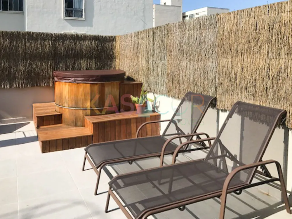 Apartamento, 3 quartos, 147 m² - Foto 5