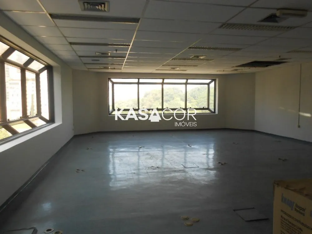 Sala-Conjunto, 98 m² - Foto 1