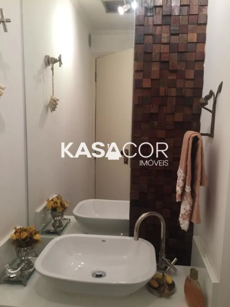 Apartamento, 3 quartos, 135 m² - Foto 4