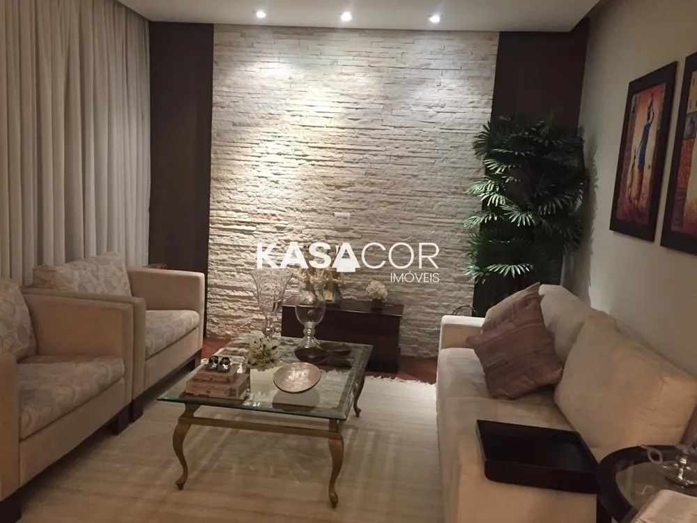 Apartamento, 3 quartos, 135 m² - Foto 2