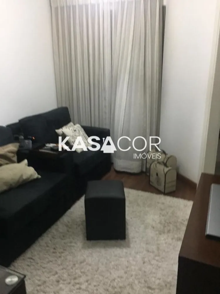 Apartamento, 3 quartos, 135 m² - Foto 3