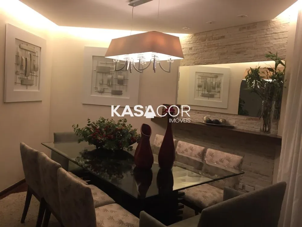 Apartamento, 3 quartos, 135 m² - Foto 1