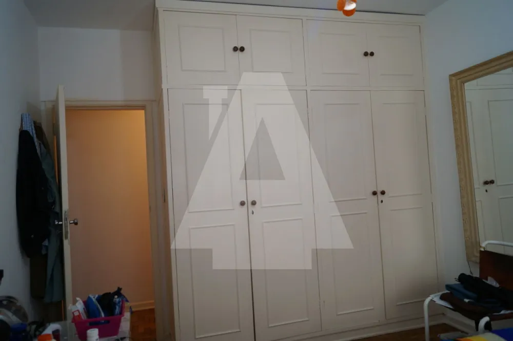 Apartamento, 3 quartos, 180 m² - Foto 6