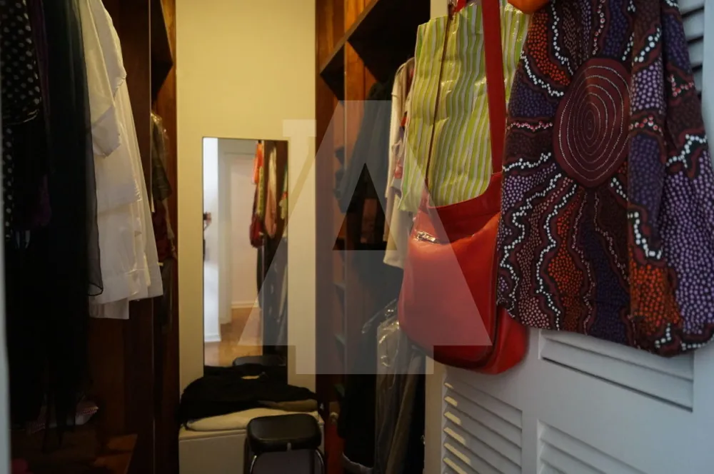 Apartamento, 3 quartos, 180 m² - Foto 7