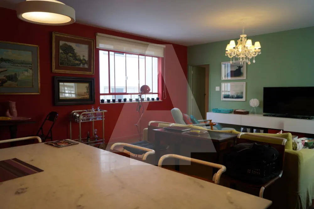 Apartamento, 3 quartos, 180 m² - Foto 4
