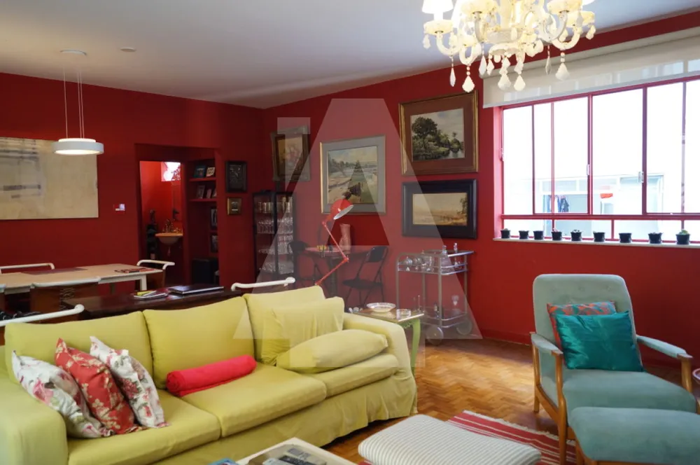 Apartamento, 3 quartos, 180 m² - Foto 2