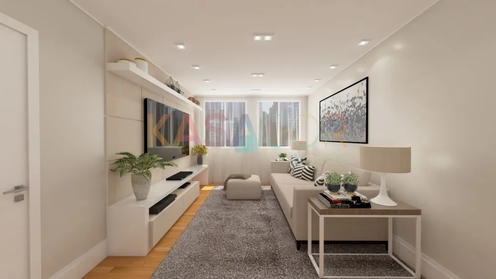 Apartamento, 4 quartos, 310 m² - Foto 4