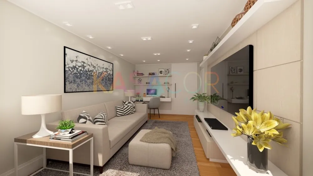 Apartamento, 4 quartos, 310 m² - Foto 3