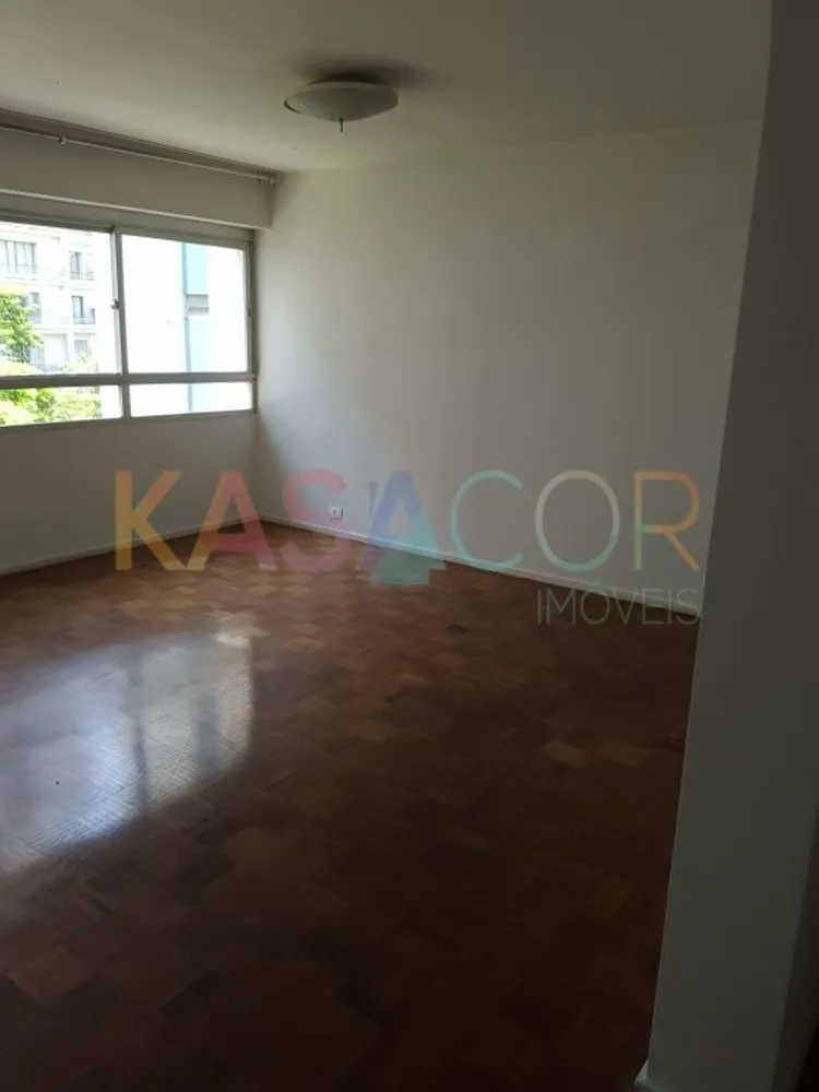 Apartamento, 4 quartos, 230 m² - Foto 5