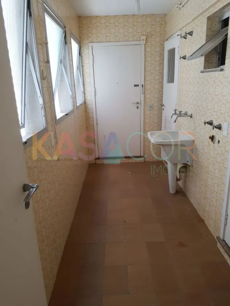 Apartamento, 4 quartos, 230 m² - Foto 8