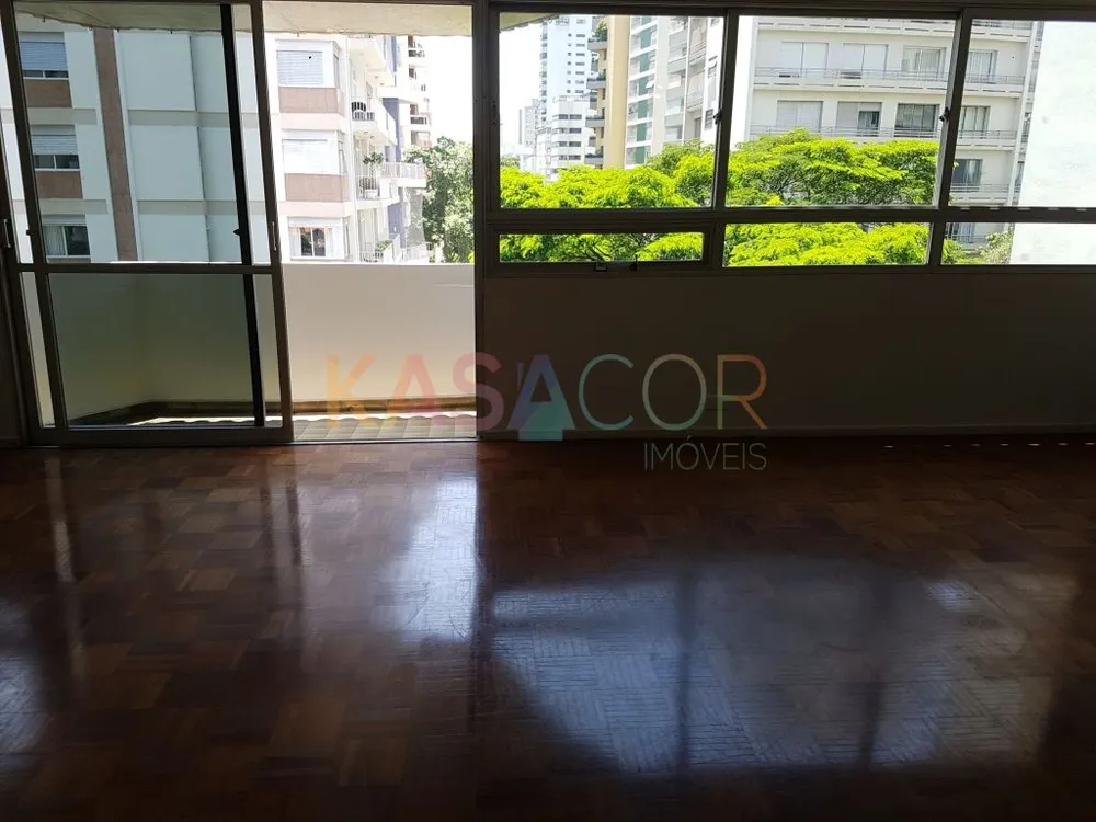 Apartamento, 4 quartos, 230 m² - Foto 1
