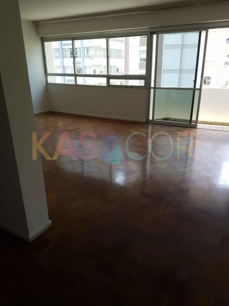 Apartamento, 4 quartos, 230 m² - Foto 2