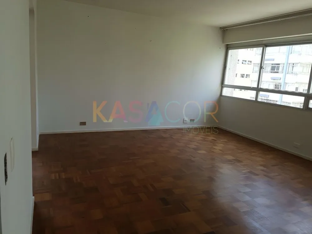 Apartamento, 4 quartos, 230 m² - Foto 4