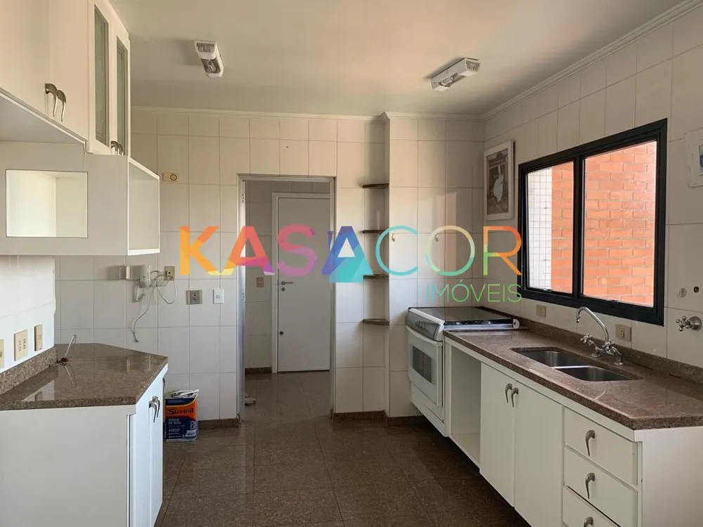 Apartamento, 3 quartos, 175 m² - Foto 5