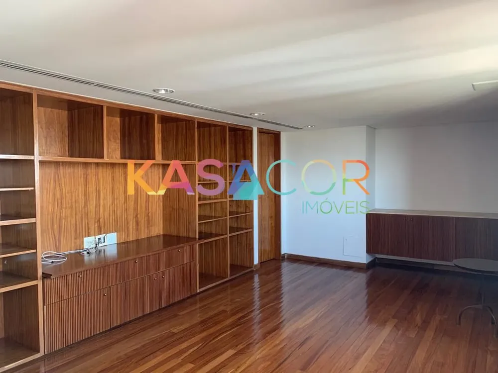 Apartamento, 3 quartos, 175 m² - Foto 7