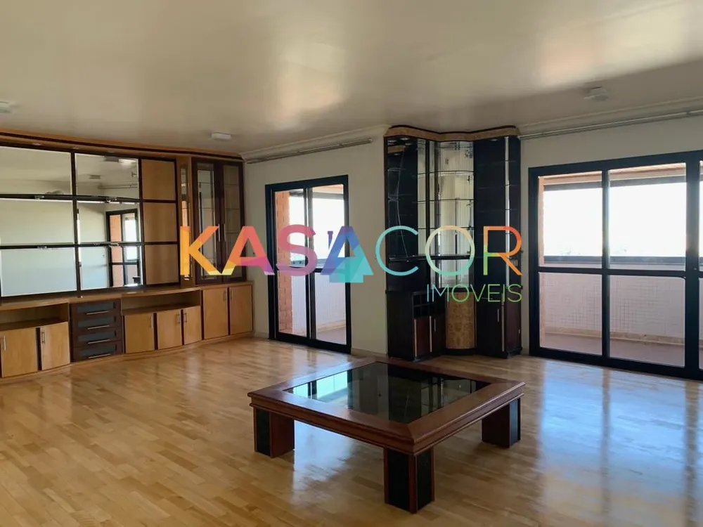 Apartamento, 3 quartos, 175 m² - Foto 1