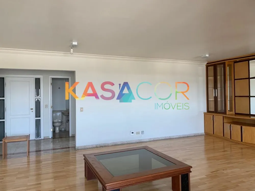 Apartamento, 3 quartos, 175 m² - Foto 4