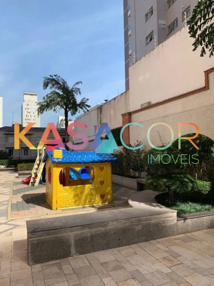 Apartamento, 3 quartos, 175 m² - Foto 8