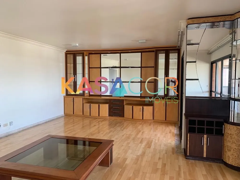 Apartamento, 3 quartos, 175 m² - Foto 3