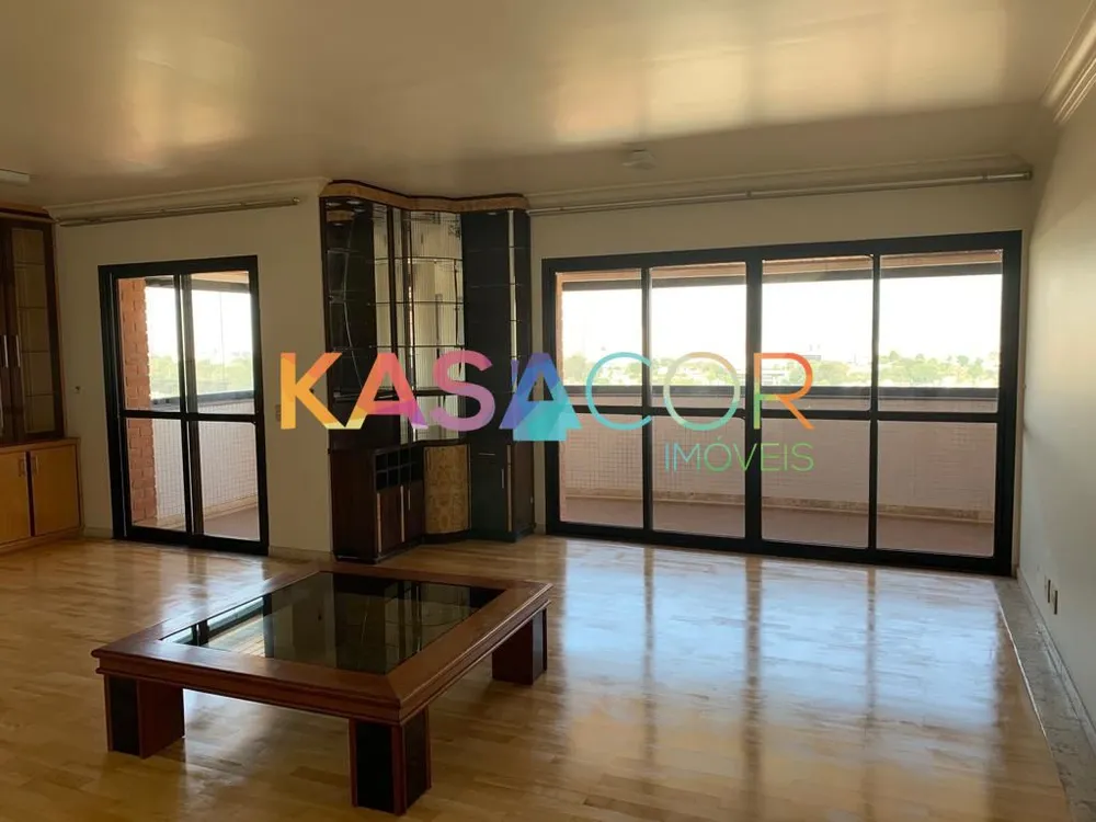 Apartamento, 3 quartos, 175 m² - Foto 2