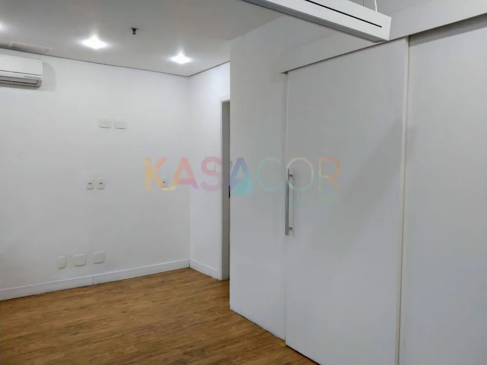 Sala-Conjunto, 40 m² - Foto 3