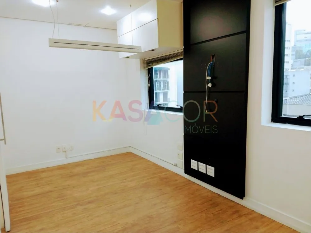 Sala-Conjunto, 40 m² - Foto 1