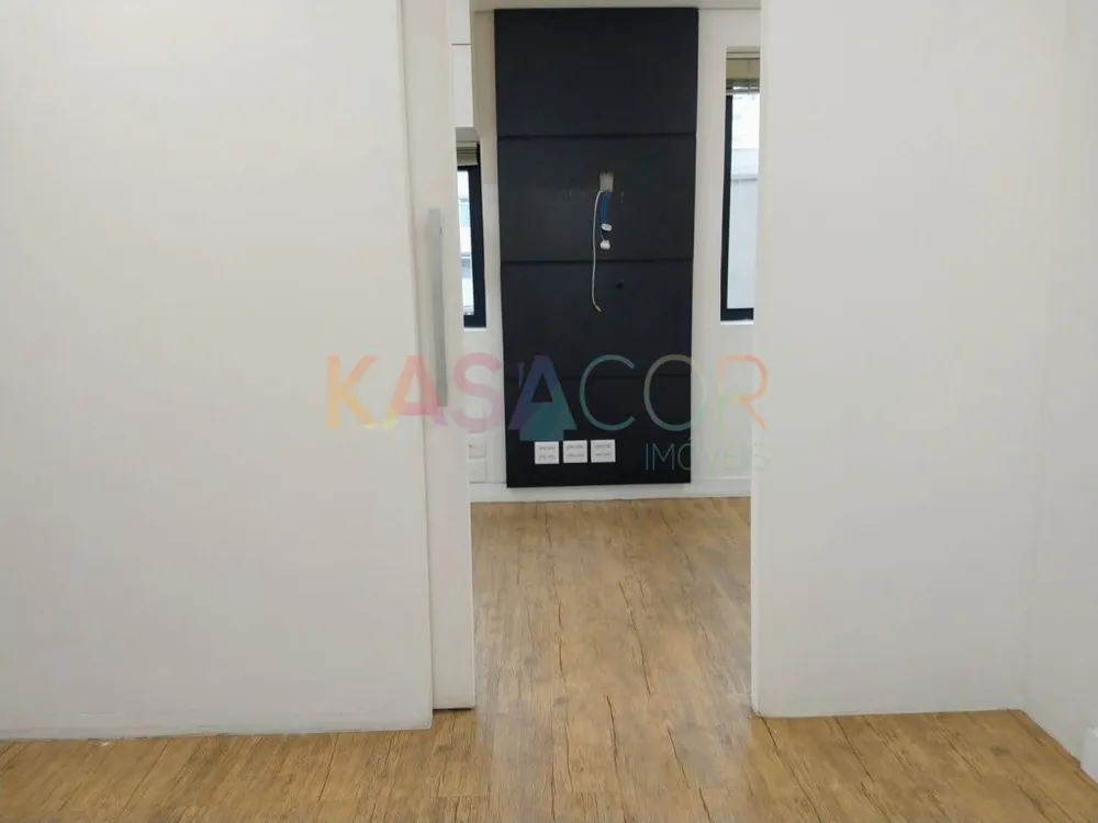 Sala-Conjunto, 40 m² - Foto 2