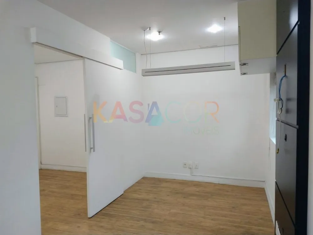 Sala-Conjunto, 40 m² - Foto 6